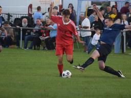 Fußball Stadtmeisterschaft